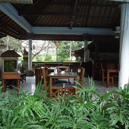 Hotel Bali Warma Denpasar  Luaran gambar