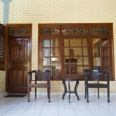 Hotel Bali Warma Denpasar  Luaran gambar