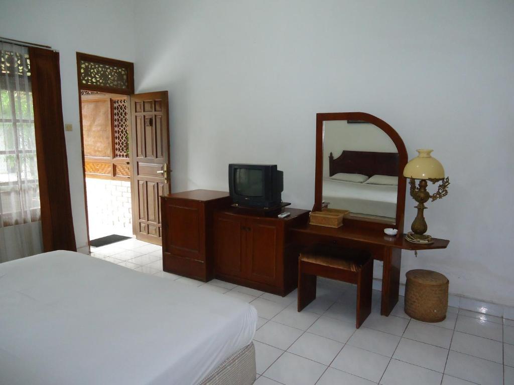 Hotel Bali Warma Denpasar  Bilik gambar