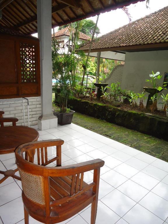 Hotel Bali Warma Denpasar  Bilik gambar