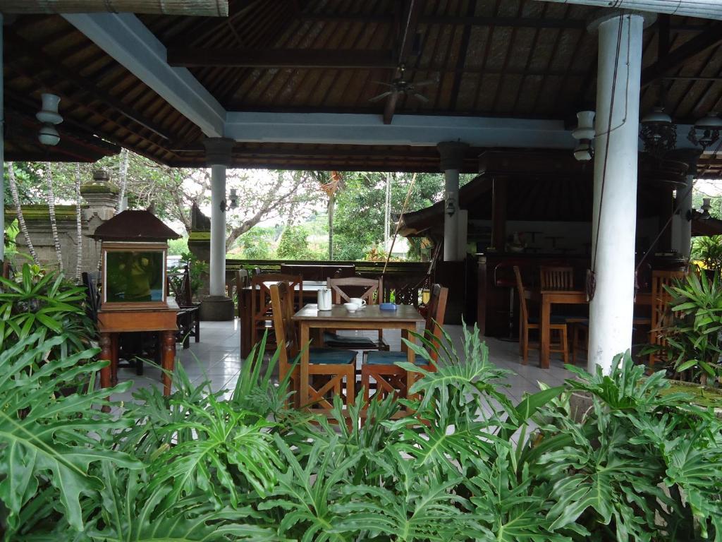 Hotel Bali Warma Denpasar  Luaran gambar