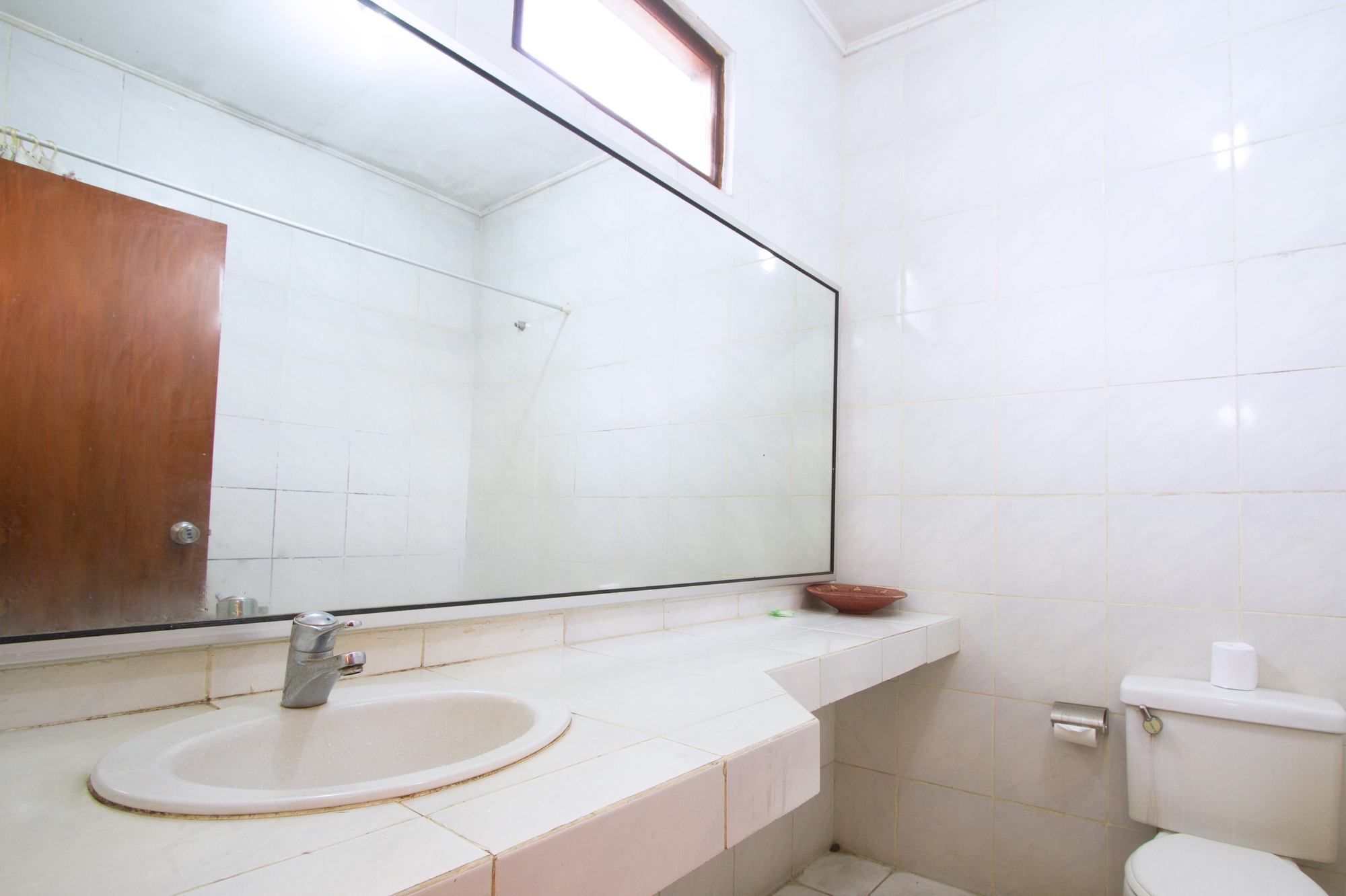 Hotel Bali Warma Denpasar  Luaran gambar